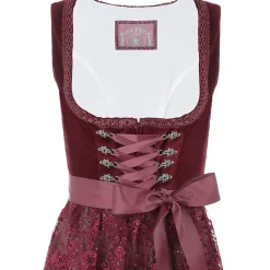Zillertaler Trachtenwelt Damen Dirndl 