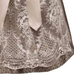 Zillertaler Trachtenwelt Damen Dirndl 