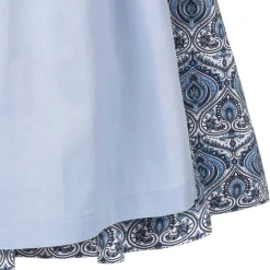 Zillertaler Trachtenwelt Damen Dirndl 