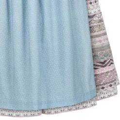 Zillertaler Trachtenwelt Damen Dirndl 