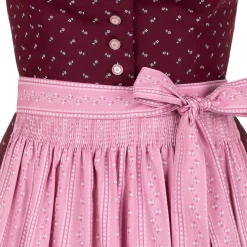 Zillertaler Trachtenwelt Damen Dirndl 
