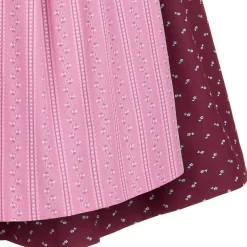 Zillertaler Trachtenwelt Damen Dirndl 