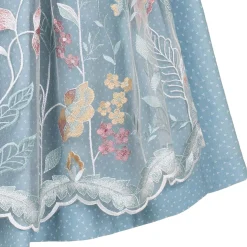 Zillertaler Trachtenwelt Damen Dirndl 