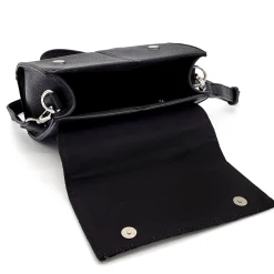 Zillertaler Trachtenwelt Damen Trachten Handtasche "Feli", Schwarz Outlet