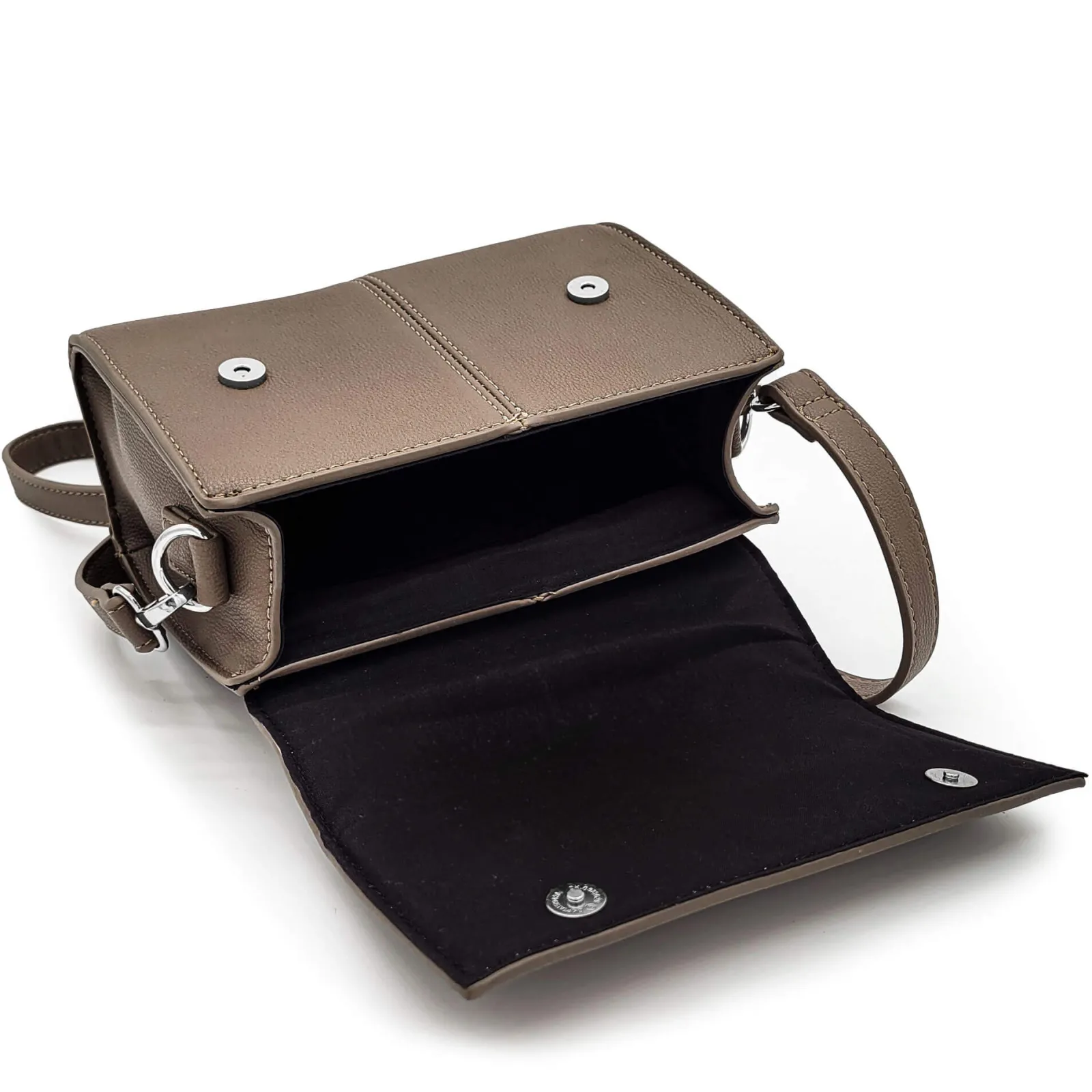 Zillertaler Trachtenwelt Damen Trachten Handtasche "Jessy", Braun Clearance