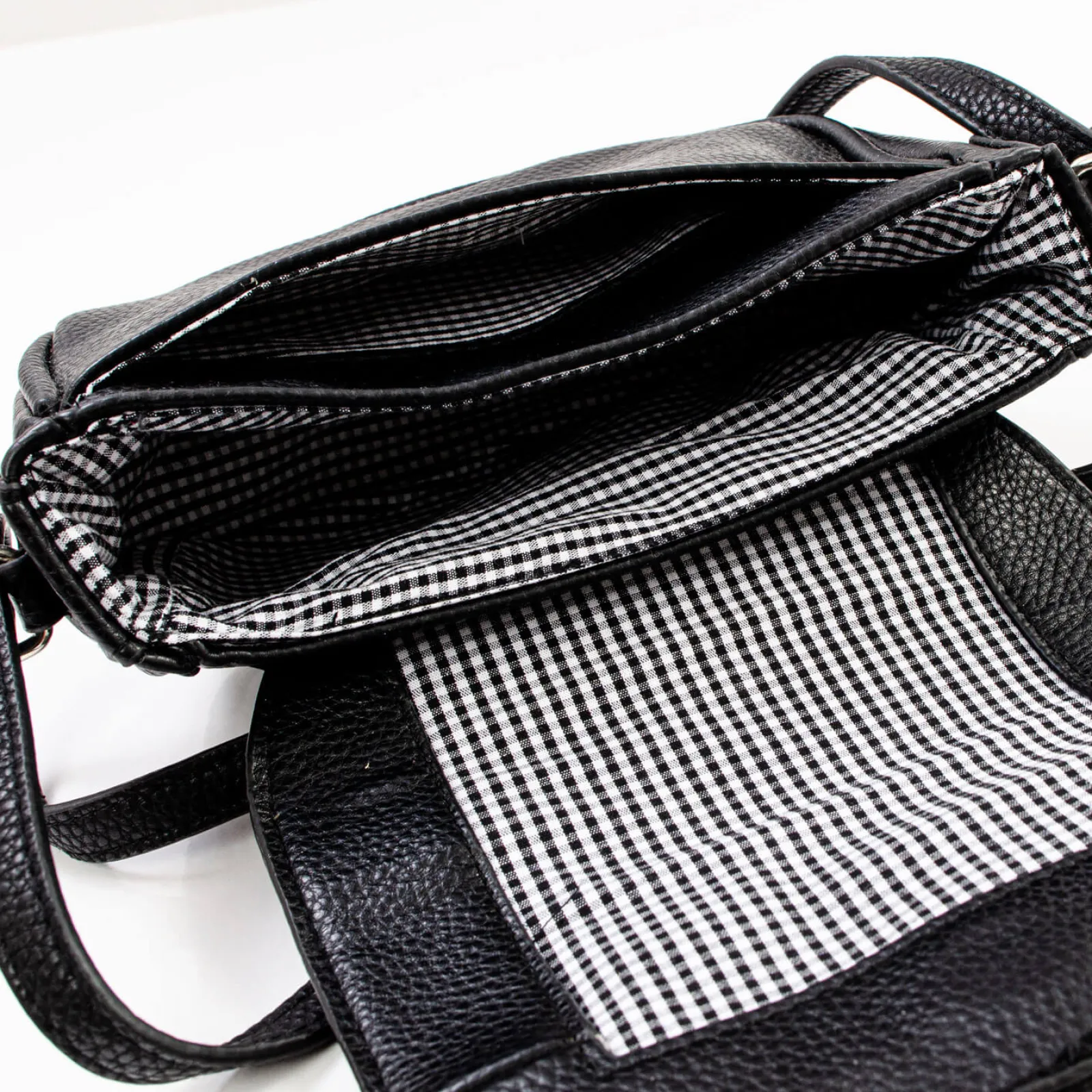 Zillertaler Trachtenwelt Damen Trachtenhandtasche "Lea", Schwarz Flash Sale