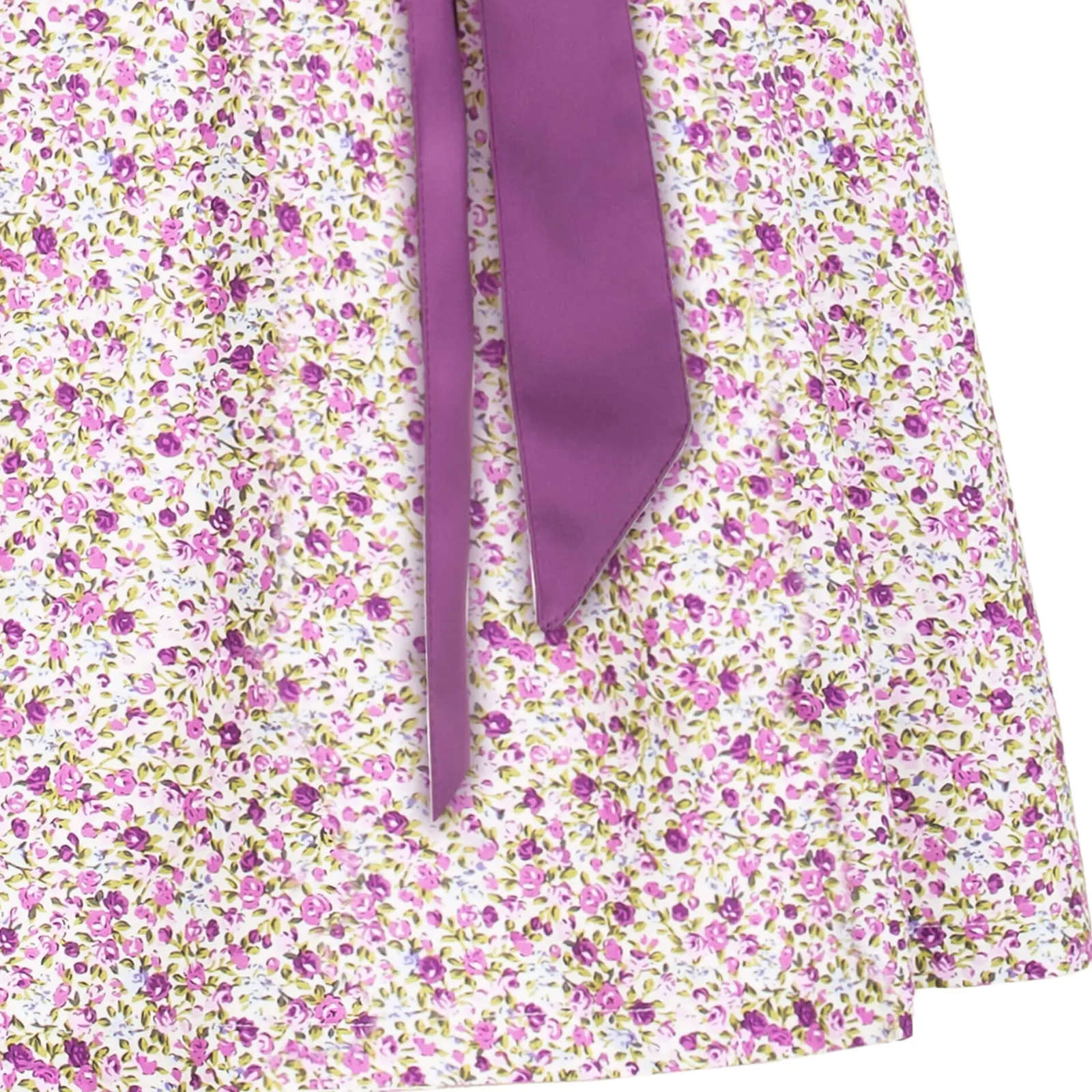Zillertaler Trachtenwelt Damen Trachtenkleid "Alva", Flieder Lila Cheap