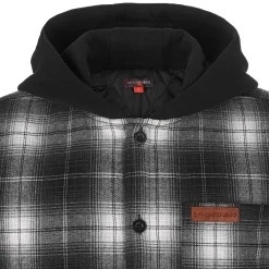 Zillertaler Trachtenwelt Herren Flanelljacke