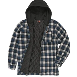 Zillertaler Trachtenwelt Herren Flanelljacke