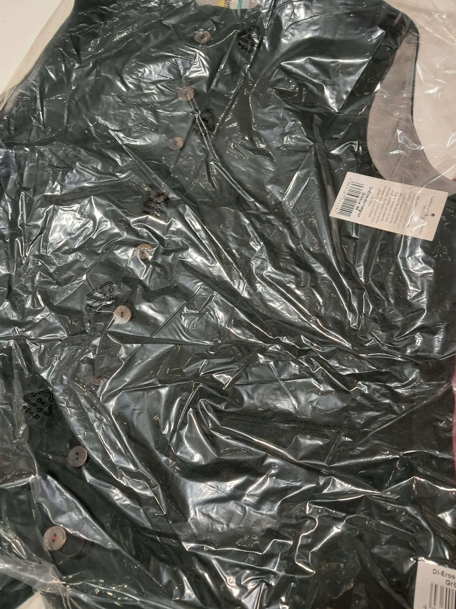 Zillertaler Trachtenwelt Herren Gilet "Eros", Grün Best Sale