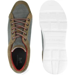 Zillertaler Trachtenwelt Herren Sneaker 