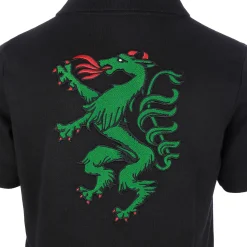 Zillertaler Trachtenwelt Kinder Poloshirt 