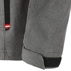 Zillertaler Trachtenwelt Kinder Softshelljacke