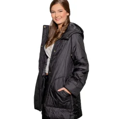 Zillertaler Trachtenwelt Padded Coat 
